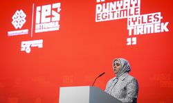 Türkiye Maarif Vakfının 5. İstanbul Eğitim Zirvesi tamamlandı