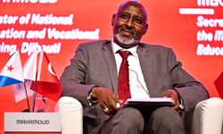 Türkiye Maarif Vakfının düzenlediği 5. İstanbul Eğitim Zirvesi'nin ilk günü sona erdi