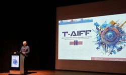 'Türkiye Uluslararası Yapay Zeka Film Festivali' İstanbul'da başladı