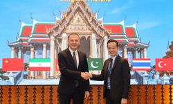 Türkiye Uzay Ajansı Başkanı Kıraç, APSCO Konsey Başkanlığına seçildi