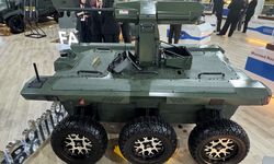 Türkiye ve Mısır'ın savunmadaki iş birliğinden AKREP doğdu