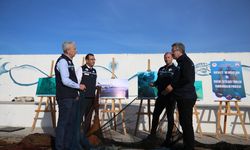 Türkiye'de 11 yılda denizden 2,9 milyon metrekare hayalet ağ çıkarıldı