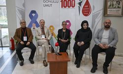 Türkiye'de lösemi tedavisinde başarı oranları artıyor