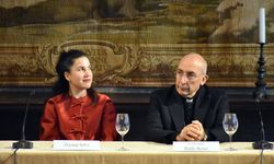 Türkiye'deki inanç turizmine yönelik destinasyonlar, Vatikan'da tanıtıldı