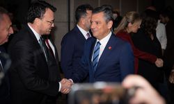 TÜSİAD Yüksek İstişare Konseyi resepsiyonu yapıldı