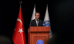 Uluslararası Uzay Kongresi 2026 kampüs buluşması İzmir'de yapıldı