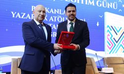 Üsküp'te 'Türkçe'nin ve Türk Kültürü'nün Balkanlardaki Varlığı' Paneli düzenlendi