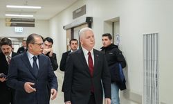 Vali Gül, Esenyurt'taki kazada yaralananları tedavi gördükleri hastanelerde ziyaret etti