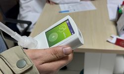 Van'da bir yılda yaklaşık 800 kişinin sigarayı bırakması sağlandı