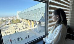 Van'daki 'Anne Oteli'nde bu yıl 2 bin anne misafir edildi