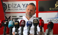 Vanspor'da hedef ligde keyif veren futbol oynamak