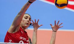 Voleybol: Vodafone Sultanlar Ligi
