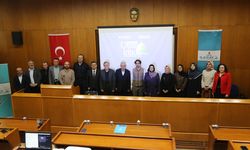 'Zamansız Rehber: Onun İzinde' hikaye yarışmasının ödülleri sahiplerini buldu