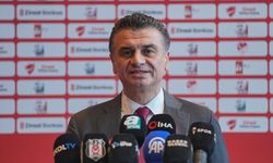 Ziraat Türkiye Kupası kura çekiminin ardından