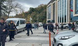 Zonguldak'ta 3 kişinin öldüğü bıçaklı kavgaya ilişkin sanık hakim karşısına çıktı