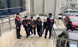 Zonguldak'ta boşanma aşamasındaki eşini ve kayınvalidesini öldüren zanlı tutuklandı