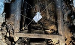 Zonguldak'ta ruhsatsız işletilen 7 maden ocağı kapatıldı