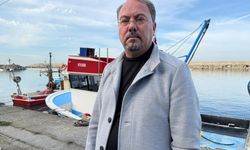 Zonguldak'ta sıcaklıkların mevsim normallerini aşması avlanan balık miktarını düşürdü