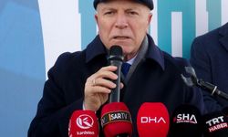 '1001 Hatim' geleneği, 492'nci kez Erzurum'da başladı