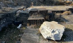 1700 yıl önce yıkılan Fortuna Tapınağı için 3D modellemeyle canlandırma talebi