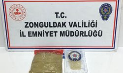 2 sevgili uyuşturucu ile yakalanınca soruşturma genişledi; 5 tutuklama