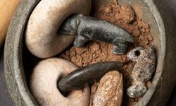 2025'in en önemli 10 arkeolojik keşfi / Ek fotoğraflar