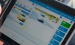 2025'te egzoz muayenesiz araçlara 13 milyon lira ceza uygulandı