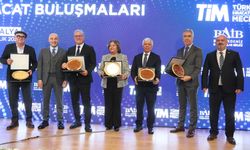 2026 ihracat hedefi 282 milyar dolar