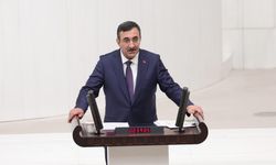 2026 yılı bütçesi, TBMM'de / Ek fotoğraf