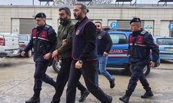 30 yıl hapisle aranan cezaevi firarisi bağ evinde yakalandı