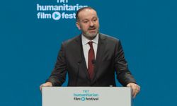 7'inci 'TRT Humanitarian Film Festival' ödülleri sahiplerini buldu