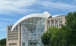 ABD Barış Enstitüsü'nün yeni adı 'Donald J. Trump Barış Enstitüsü' oldu