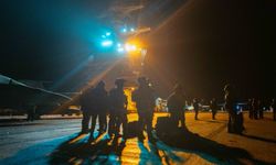 ABD, Venezuela açıklarında bir petrol tankerine daha el koydu