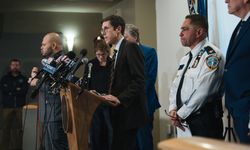 ABD'de Brown Üniversitesi'ndeki silahlı saldırının şüphelisi ölü bulundu