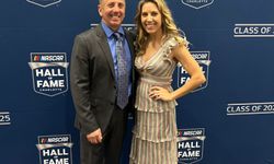 ABD'de özel jet düştü: 7 ölü