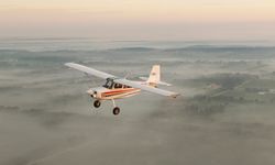 ABD'de uçak kazası: 5 ölü