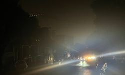 ABD'nin San Francisco kentinde elektrik kesintisi; 130 bin ev ve iş yeri etkilendi