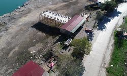 Adana'da adadaki kaçak işletmeler için yıkım kararı