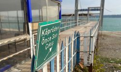 Adana'da adadaki kaçak işletmelerin yıkımı için işlem başlatıldı, bazı kişiler direnip iş yerlerini yaktı / Ek fotoğraf