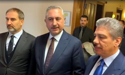 AK Parti, 'Terörsüz Türkiye' raporunu TBMM'ye sundu; Müstakil kanun önerisi