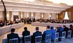 Ak Parti'li Dönmez: Beylikova'da her türlü tasarruf hakkı ülkemize ait olacak