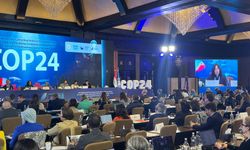 'Akdeniz Bölgesel İklim Değişikliği Merkezi' İstanbul'da faaliyete geçecek