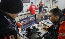 Akkuyu NGS inşaat bölgesinde kapsamlı acil durum tatbikatı gerçekleştirildi