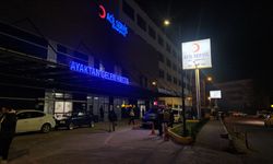 Akrabasını bıçakla öldürdü