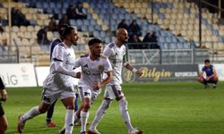 Aliağa FK evinde oynayacak