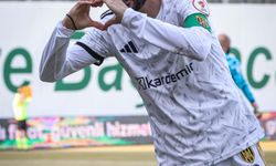 Aliağa FK kupaya 1 puanla başladı