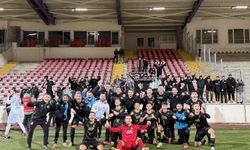 Altay'dan yıllar sonra 4 maçlık seri