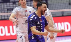 Altekma filede ilk kez Avrupa sahnesinde