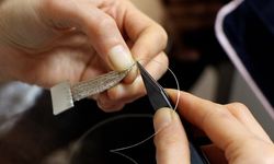 'Altın Eller Üretiyor' projesiyle uygulamalı kuyumculuk eğitimi alıyorlar