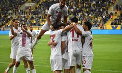 Altınordu için fırsat haftası